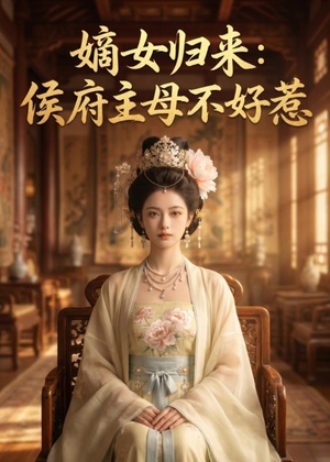 嫡女归来:侯府主母不好惹(71集) 嫡女归来:侯府主母不好惹(71集)短剧全集完整