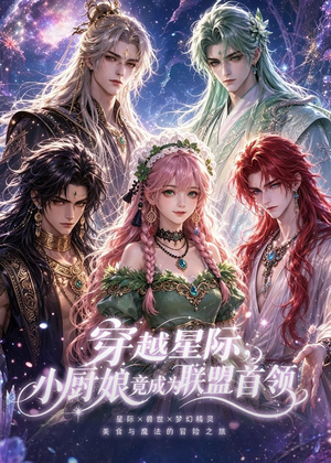 穿越星际,小厨娘竟成为联盟首领(32集) 穿越星际,小厨娘竟成为联盟首领(32集)每天分享短剧