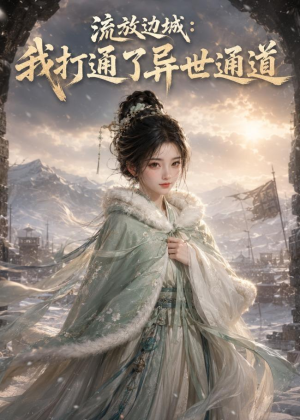 流放边城：我打通了异世通道（90集）好看上头短剧