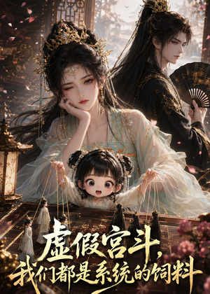 虚假宫斗,我们都是系统的饲料(41集) 虚假宫斗,我们都是系统的饲料(41集)海量资源免费看