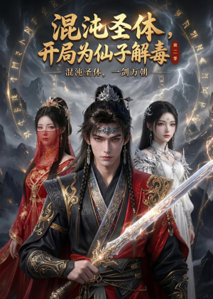 混沌圣体,开局为仙子解毒第二季(80集) 混沌圣体,开局为仙子解毒第二季(80集)热播古装短剧