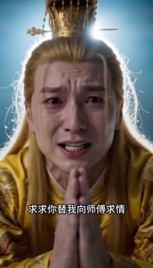 怒闯九重天(58集) 怒闯九重天(58集)热门短剧推广