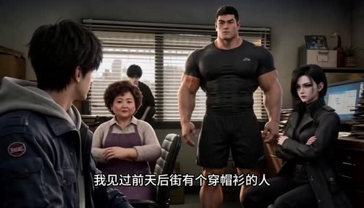 加入CYJ后,GW全是我X弟(36集) 加入CYJ后,GW全是我X弟(36集)最火的短剧