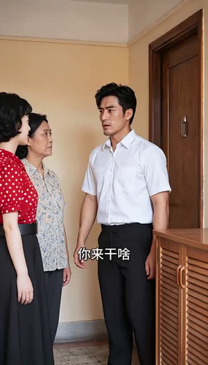 命中遇见你(60集) 命中遇见你(60集)分享热门短剧