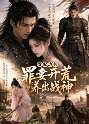 发配边关，罪妻开荒养出战神第三季（48集）高分佳作免费看