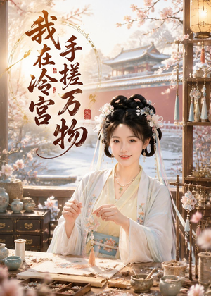 我在冷宫手搓万物(66集) 我在冷宫手搓万物(66集)红果短剧免费看