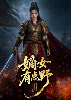 嫡女有点野(61集) 嫡女有点野(61集)看到大结局