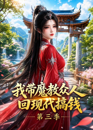 我带魔教众人回现代搞钱第三季(70集) 我带魔教众人回现代搞钱第三季(70集)一个短剧看全集
