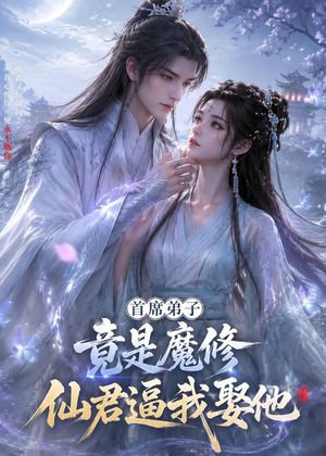 首席弟子竟是魔修，仙君逼我娶他（30集）分享好看短剧