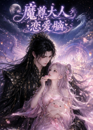 魔尊大人恋爱脑(85集) 魔尊大人恋爱脑(85集)在哪看