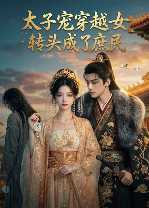 太子宠穿越女,转头成了庶民(48集) 太子宠穿越女,转头成了庶民(48集)最火短剧热播