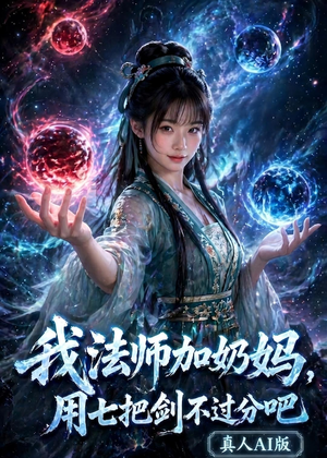 我|法师加奶妈,用七把剑不过分吧真人AI版(113集) 我|法师加奶妈,用七把剑不过分吧真人AI版(113集)短剧全集更精彩