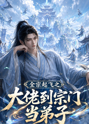 全宗起飞之大佬到宗门当弟子（54集）夸克在线观看