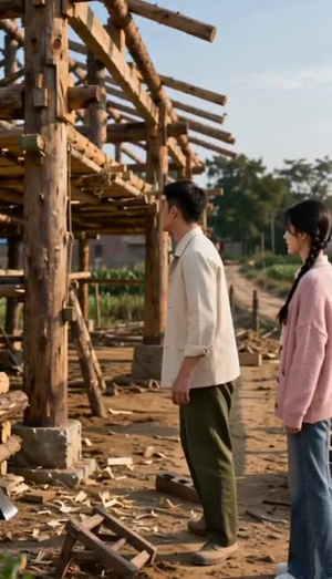 重生七零:巧手辣妻要分家(70集) 重生七零:巧手辣妻要分家(70集)热播短剧抢先看