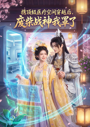 携顶级医疗空间穿越后,废柴战神我罩了(81集) 携顶级医疗空间穿越后,废柴战神我罩了(81集)免费短剧推荐