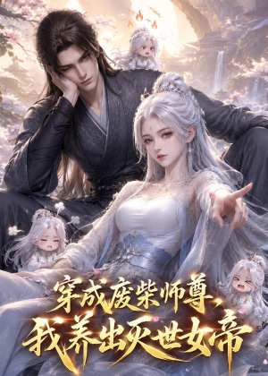 穿成废材师尊，我养出灭世女帝（49集）短剧在线观看