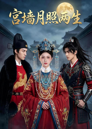宫墙月照两生（60集）无需充值尽情看