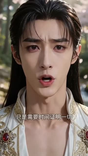 红玉情缘(50集) 红玉情缘(50集)短剧热门推荐