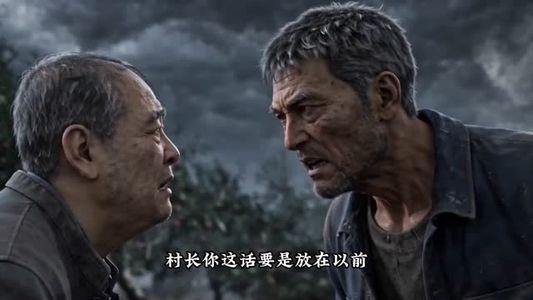 三轮整改大巴，筑就便民大道（45集）一个短剧看全集