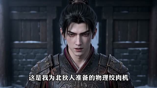 焚天狼(49集) 焚天狼(49集)免费版