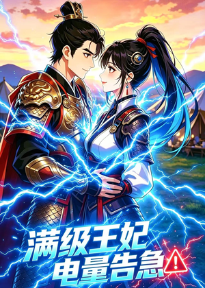 满级王妃电量告急(99集) 满级王妃电量告急(99集)直接追到结尾