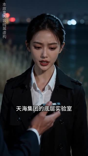 我的影子能洞察所有人的秘密（86集）超甜短剧分享