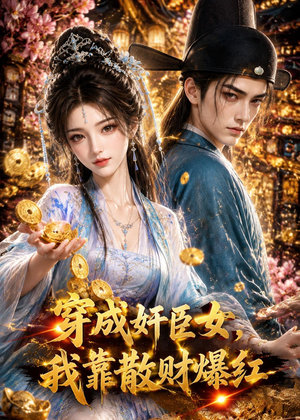 穿成奸臣女,我靠散财爆红(77集) 穿成奸臣女,我靠散财爆红(77集)免费全集短剧