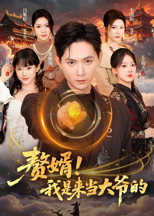 赘婿！我是来当大爷的（79集）短剧解说全集