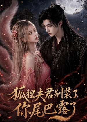 狐狸夫君别装了,你尾巴露了(57集) 狐狸夫君别装了,你尾巴露了(57集)免费短剧合集