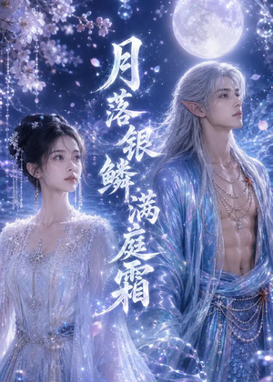 月落银鳞满庭霜(48集) 月落银鳞满庭霜(48集)在哪里可以看