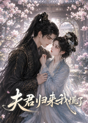 夫君归来我慌了(41集) 夫君归来我慌了(41集)短剧全集抢先看