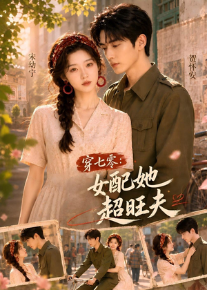 穿七零:女配她超旺夫(75集) 穿七零:女配她超旺夫(75集)短剧太好看了吧