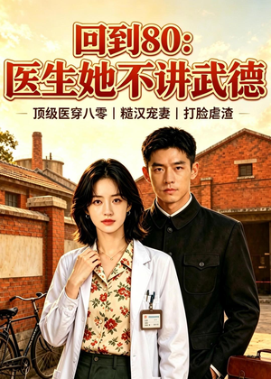 回到80：医生她不讲武德（108集）抢先看热门短剧