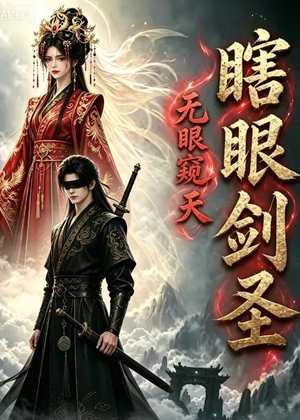 瞎眼剑圣,无眼窥天(106集) 瞎眼剑圣,无眼窥天(106集)热门短剧推荐。