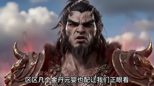 穿成恶毒女配后被师尊盯上了 第四季(连载中) 穿成恶毒女配后被师尊盯上了 第四季(连载中)太好看了短剧