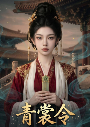 青裳令(68集) 青裳令(68集)一起看短剧