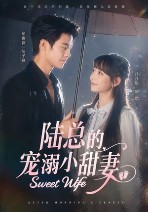陆总的宠溺小甜妻(61集) 陆总的宠溺小甜妻(61集)短剧抢先看