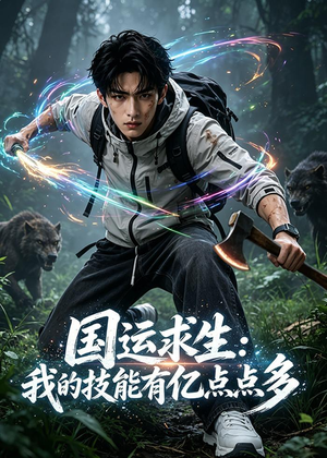国运求生:我的技能有亿点点多(60集) 国运求生:我的技能有亿点点多(60集)最火爆短剧