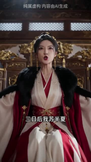 流放极寒地,我直接开荒种田(41集) 流放极寒地,我直接开荒种田(41集)全集免费