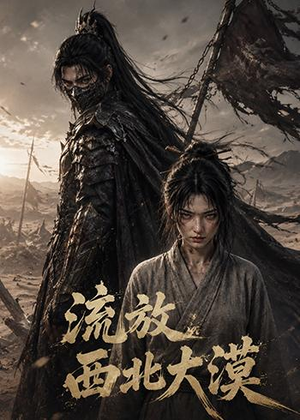 流放西北大漠(54集) 流放西北大漠(54集)看精彩短剧
