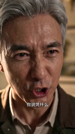 六旬大叔靠木工活出精彩人生（30集）正能量短剧分享