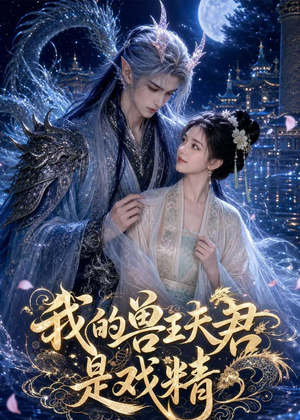 我的兽王夫君是戏精(49集) 我的兽王夫君是戏精(49集)精彩短剧片段