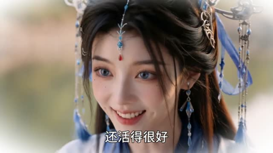 修仙归来的女儿，有点不对劲（55集）好看短剧追不停