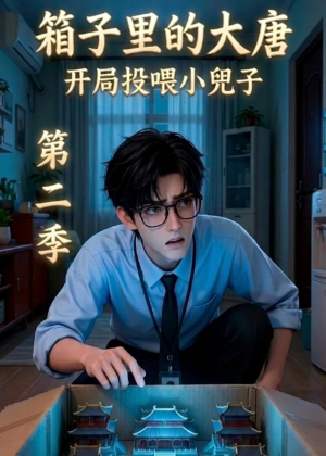 箱子里的大唐：开局投喂小兕子(第二季)（65集）经典老剧免费看