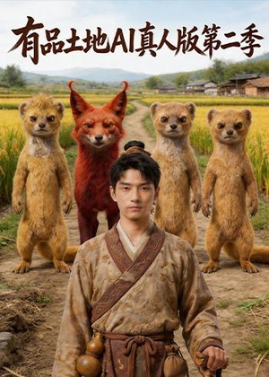 有品土地AI真人版第二季(163集) 有品土地AI真人版第二季(163集)超好看的短剧