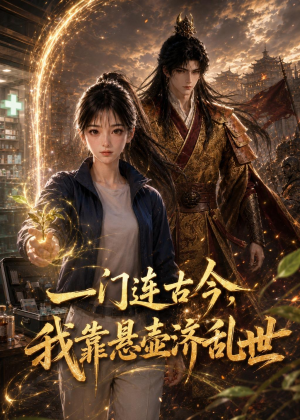一门连古今,我靠悬壶济乱世(56集) 一门连古今,我靠悬壶济乱世(56集)精彩短剧来袭