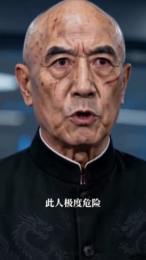 隐龙归来之奋斗的归来(30集) 隐龙归来之奋斗的归来(30集)短剧在线看