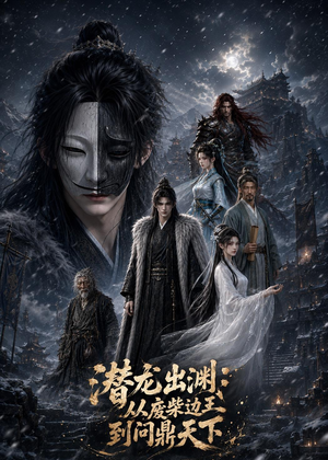 潜龙出渊:从废柴边王到问鼎天下(79集) 潜龙出渊:从废柴边王到问鼎天下(79集)短剧前十排行榜