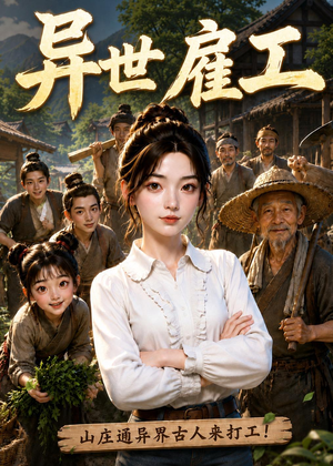 异世雇工：山庄通异界古人来打工（68集）最新火爆短剧