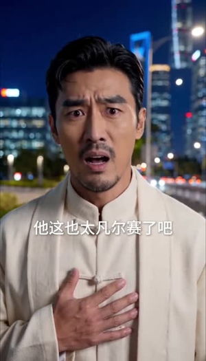 随爷爷纵横幽冥（73集）网上可以看吗